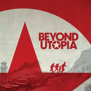 Beyond Utopia (2023) - The Regal Cinema, Fordingbridge