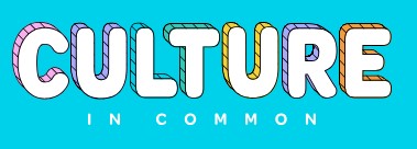 Culture in Common Logo